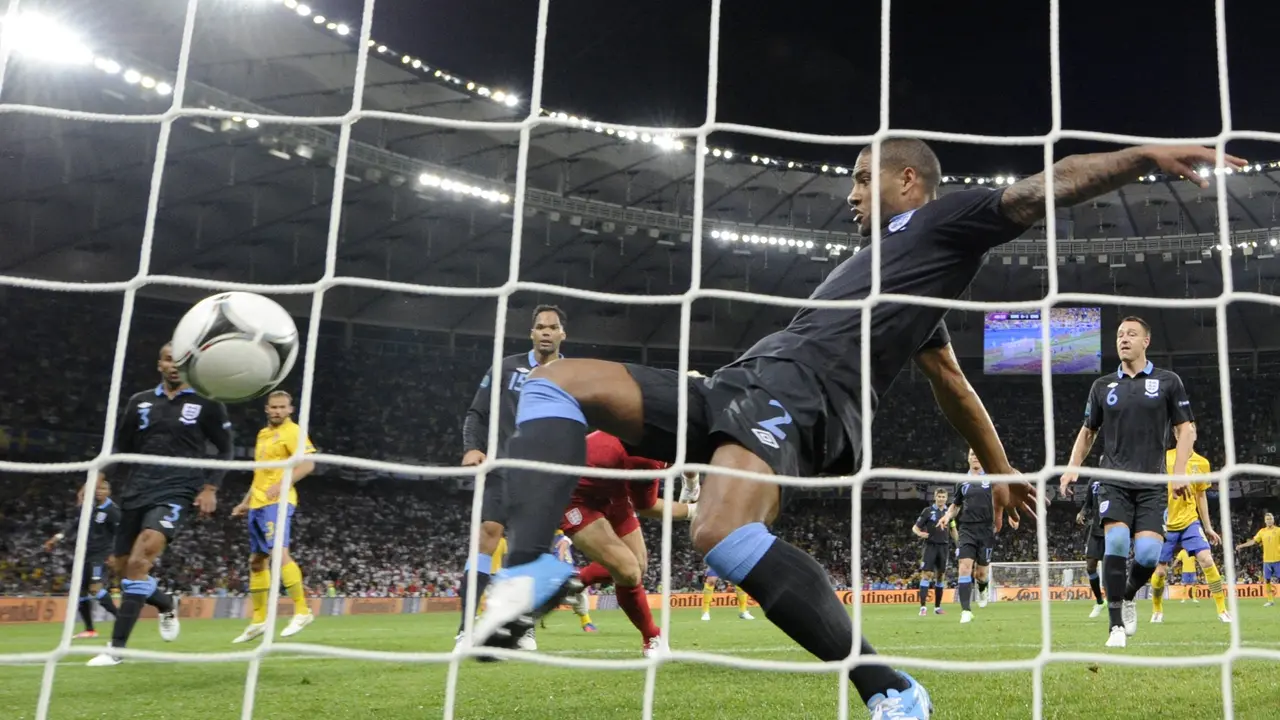 Glen Johnson