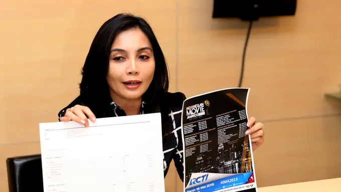 [Bintang] Nana Putri