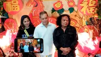 Fariz RM Bebas Sejak 15 Februari 2026, Gelar Syukuran dan Siap Rilis Karya Baru