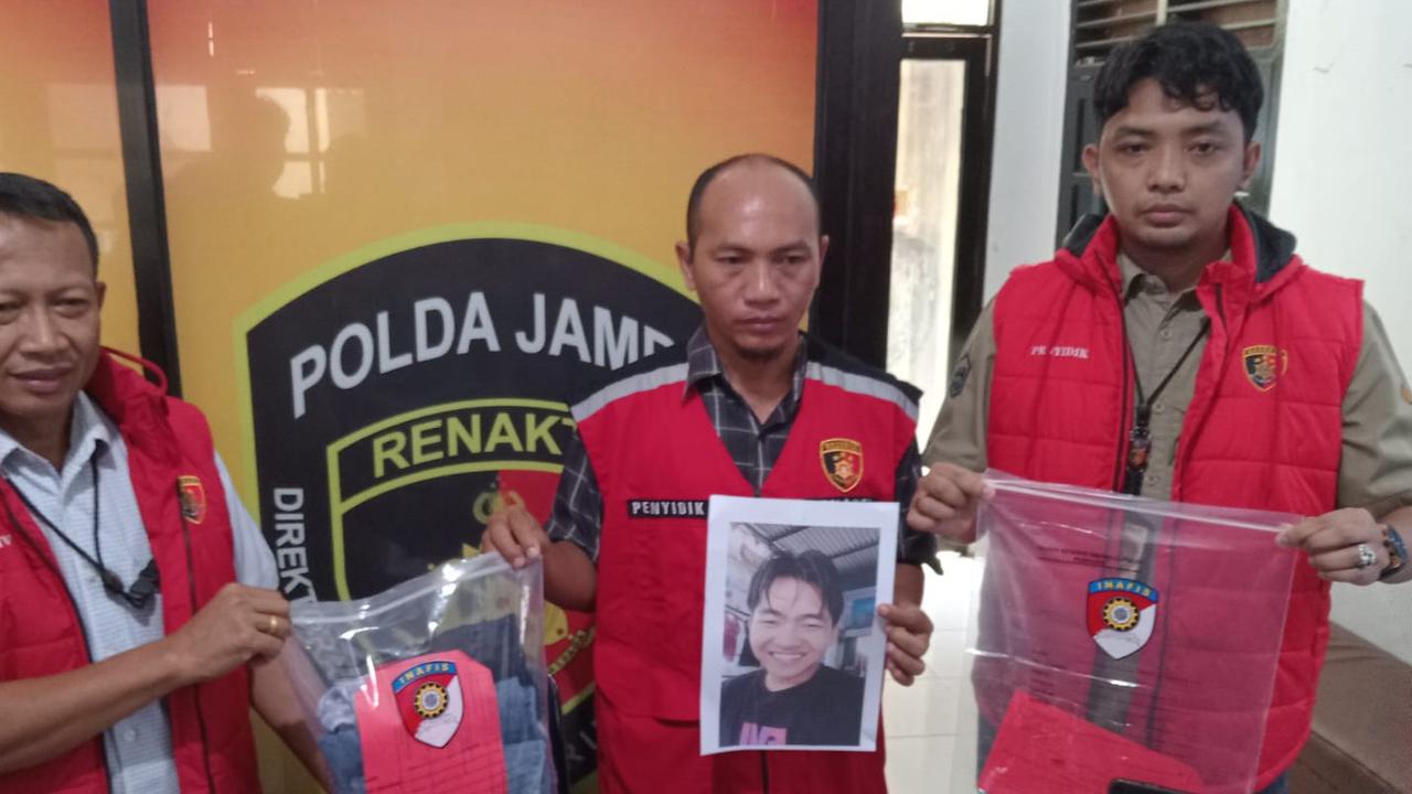 Mahasiswi di Jambi Diperkosa Usai Mengikuti Kegiatan Mapala dari Kampus