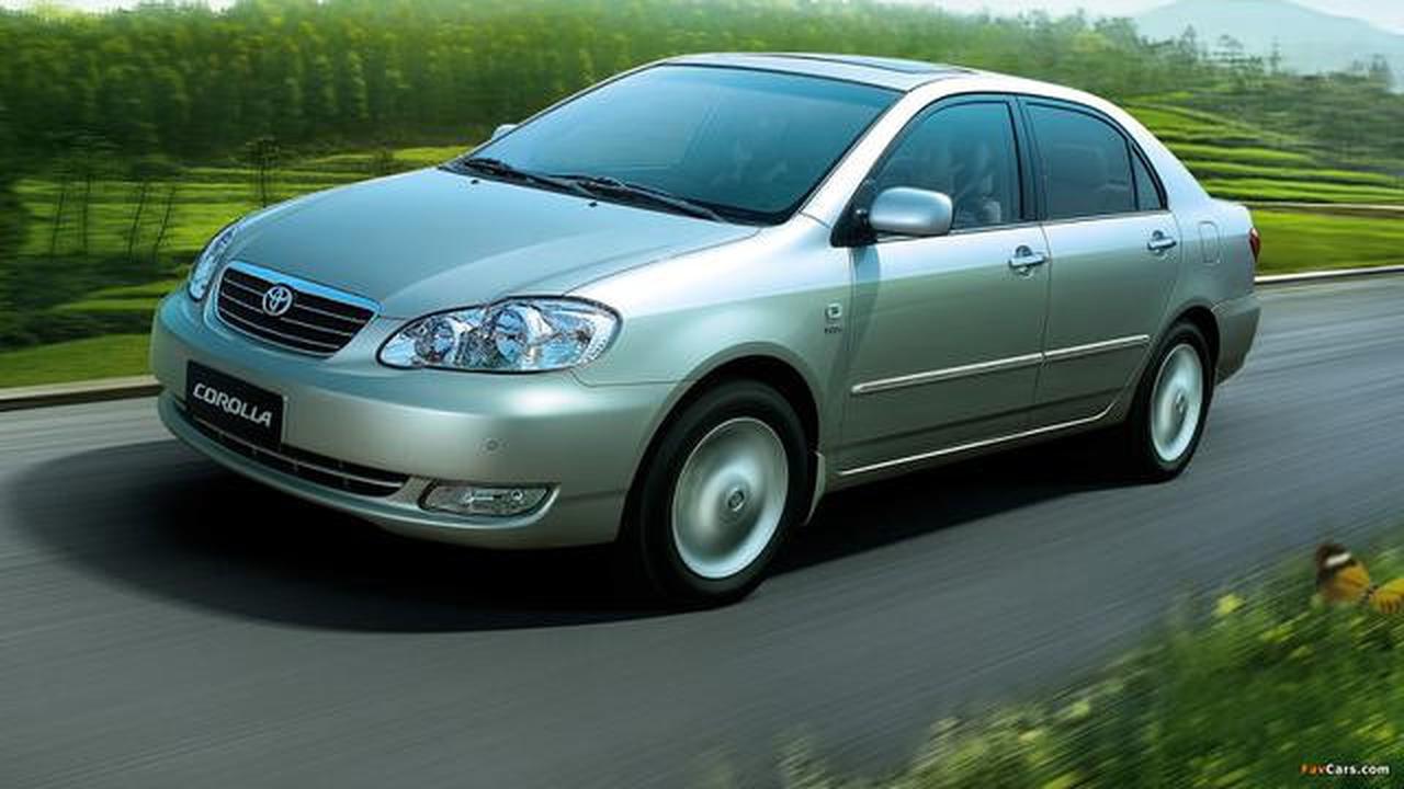 18 Mobil Sedan Harga Rp 40 Jutaan yang Nyaman dan Cocok untuk Penggunaan Harian