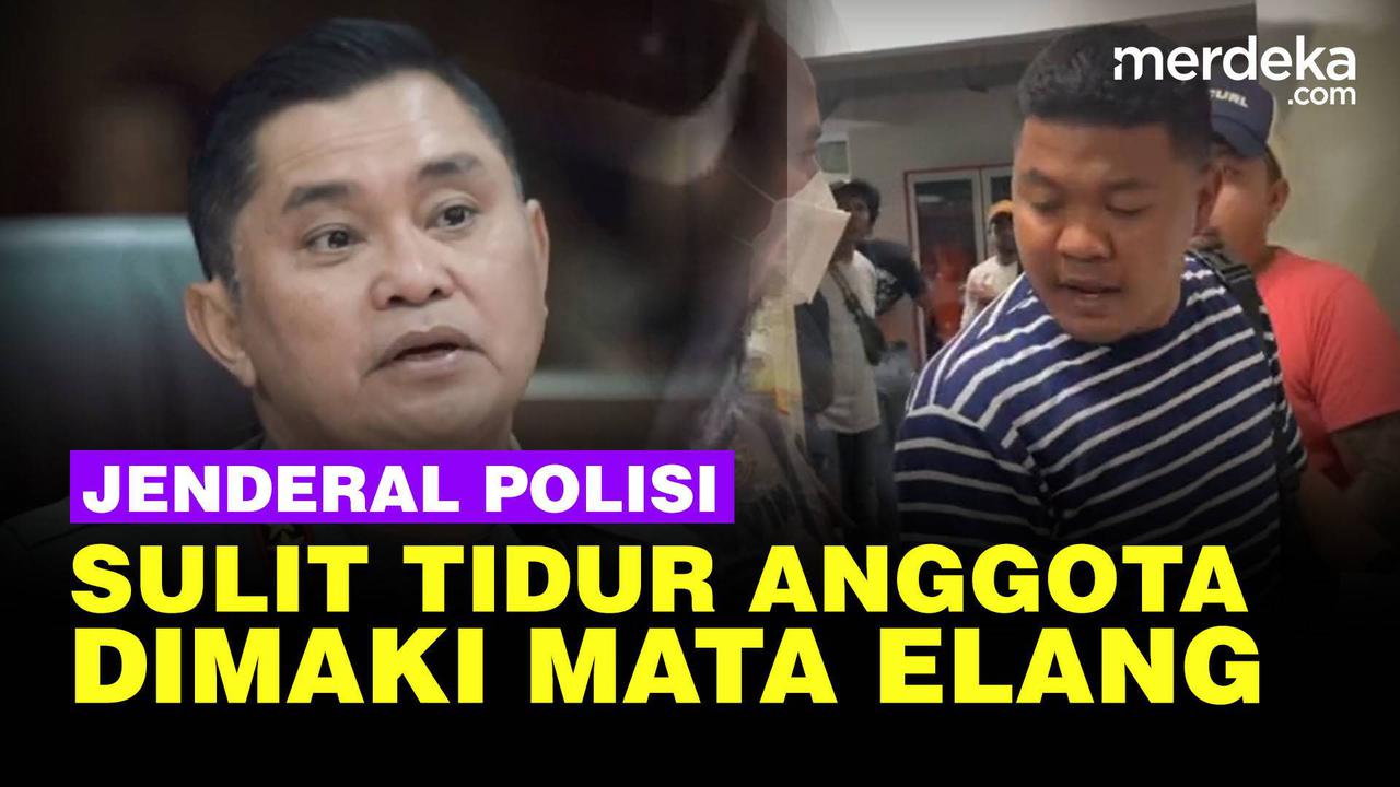 VIDEO: TEGAS! Kapolda Metro "Lawan Debt Collector, Tangkap Tak Pakai Lama!"