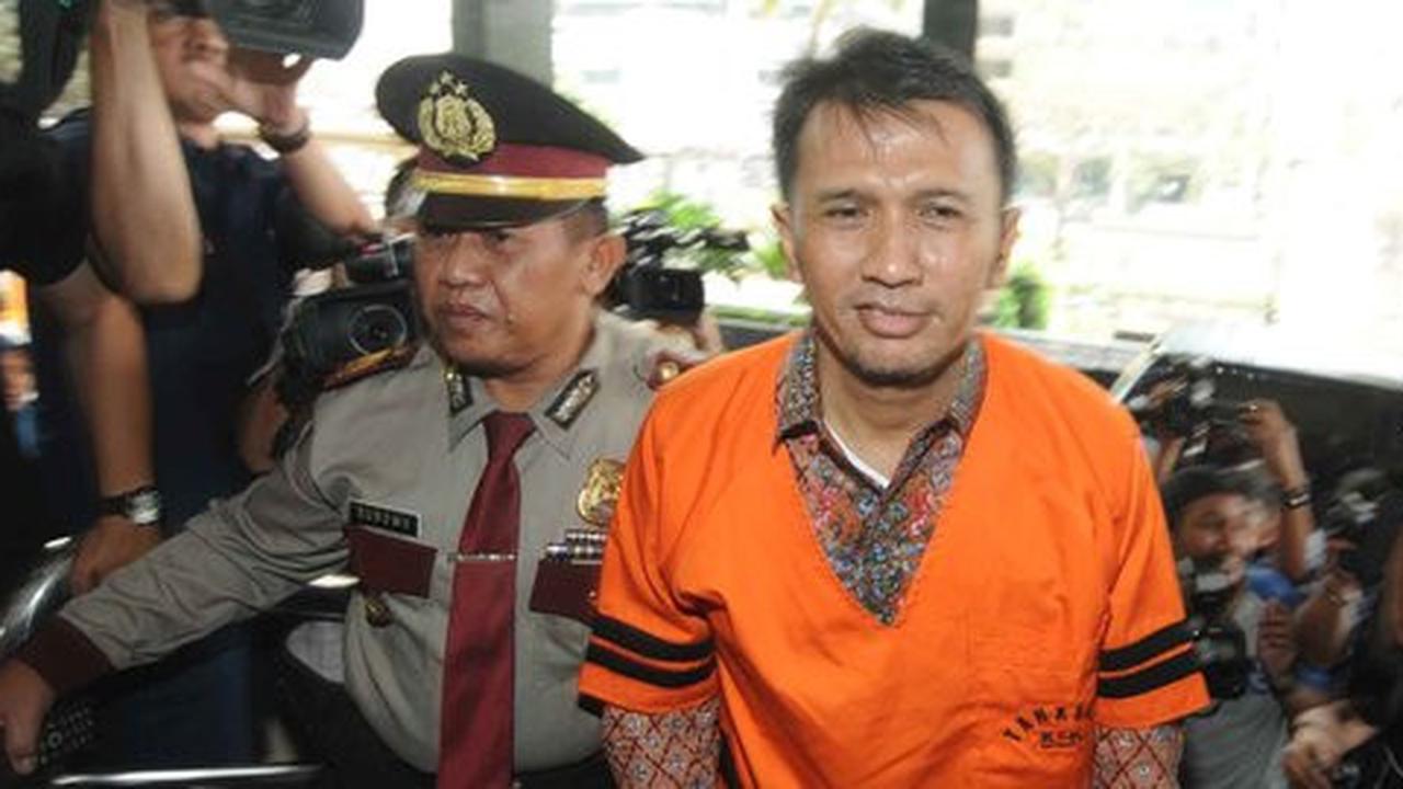 Sarat muatan politis, kasus Bansos Sumut agar diambil alih KPK