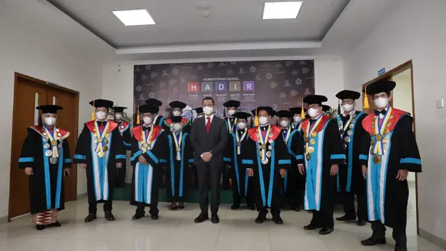Kemensos
