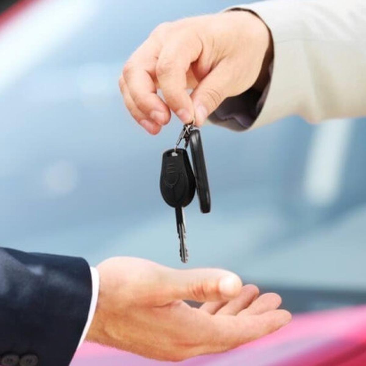 4 Hal yang Tak Boleh Diabaikan Saat Bisnis Rental Mobil ...