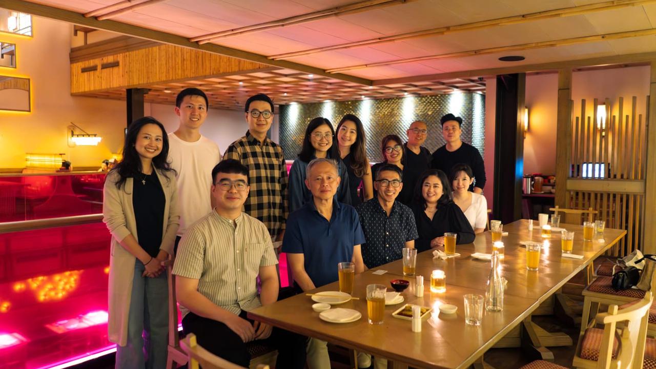 10 Brand Lokal Lolos Ikuti Program Akselerator Kinovation Batch 2