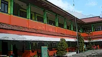 Relokasi PKL, Pemprov DKI Bakal Bangun Gedung Baru SMPN 14