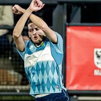 Performa Impresif Justin Hubner Bersama Fortuna Sittard: Main Reguler, Cetak 2 Gol, dan Masih Berpeluang ke Kompetisi Eropa Musim Depan