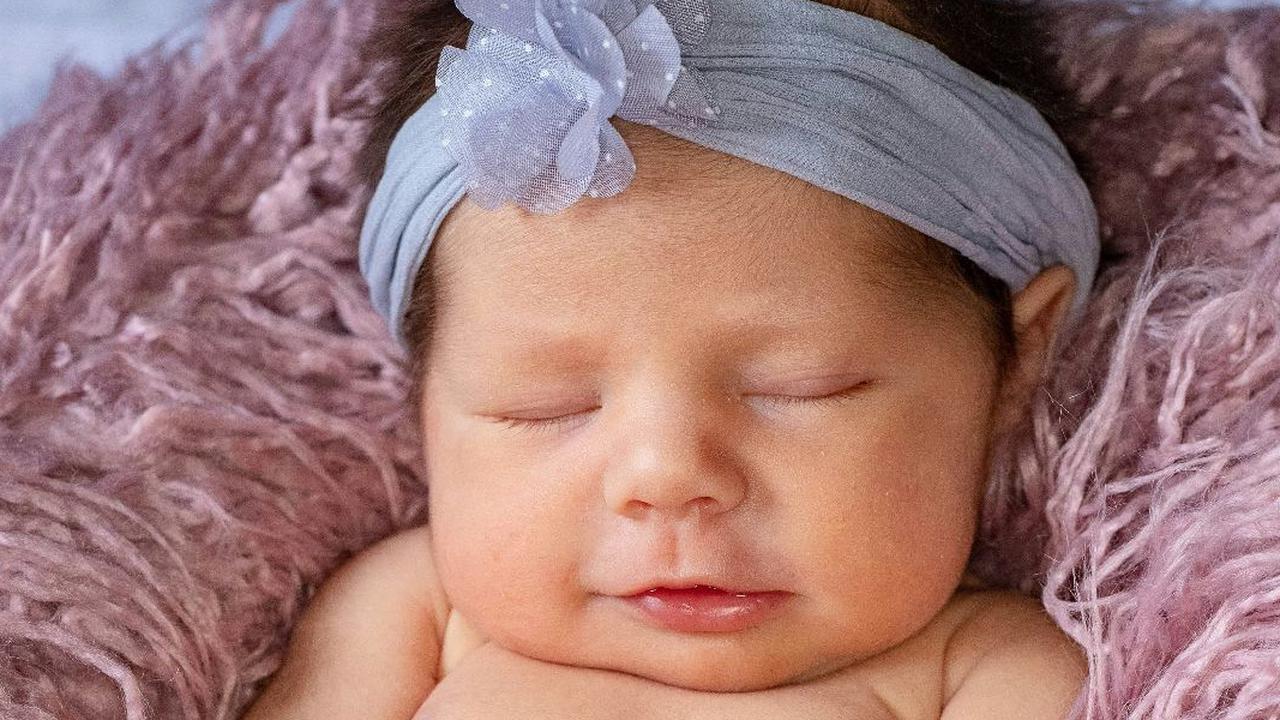 160 Nama Bayi Perempuan dari Bahasa Latin Lengkap dari A-Z, Punya Arti Indah