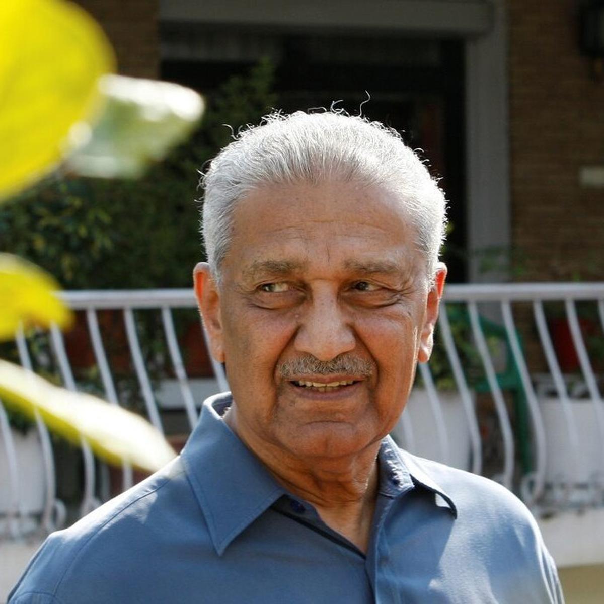 Abdul Qadeer Khan