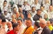 Kaesang Sungkem ke Megawati Viral, Hasto PDIP: Enggak Perlu Lagi Drama-Drama