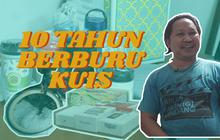 VIDEO: Taktik Strategis Si Pemburu Kuis