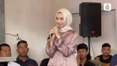 VIDEO: Anies Baswedan Ngopi Bareng Anak Muda Aceh di Lhokseumawe, Warga yang Hadir Membludak