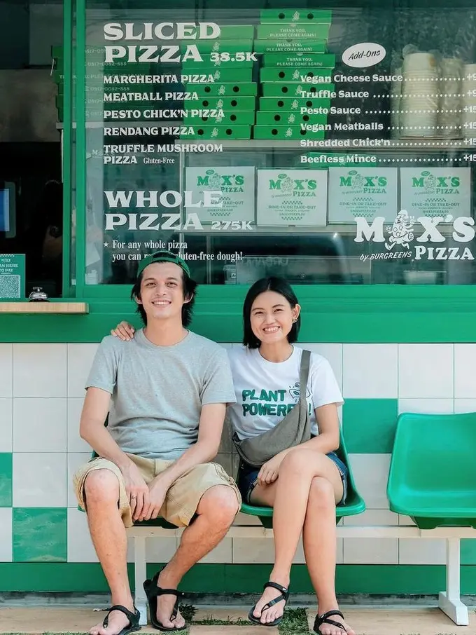 Diary Fimela: Kiat Sukses Helga Angelina, Bangun Bisnis Bersama Pasangan