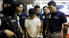  Ledakan bom di Mall @ Alam Sutera, Tangerang, Banten, Rabu 28 Oktober malam, diduga bermotif pemerasan dan tidak terkait terorisme. Kapolri Jenderal Badrodin Haiti mengatakan, sejauh ini polisi terus mengembangkan kasus ini dan baru menangkap 1 tersangka