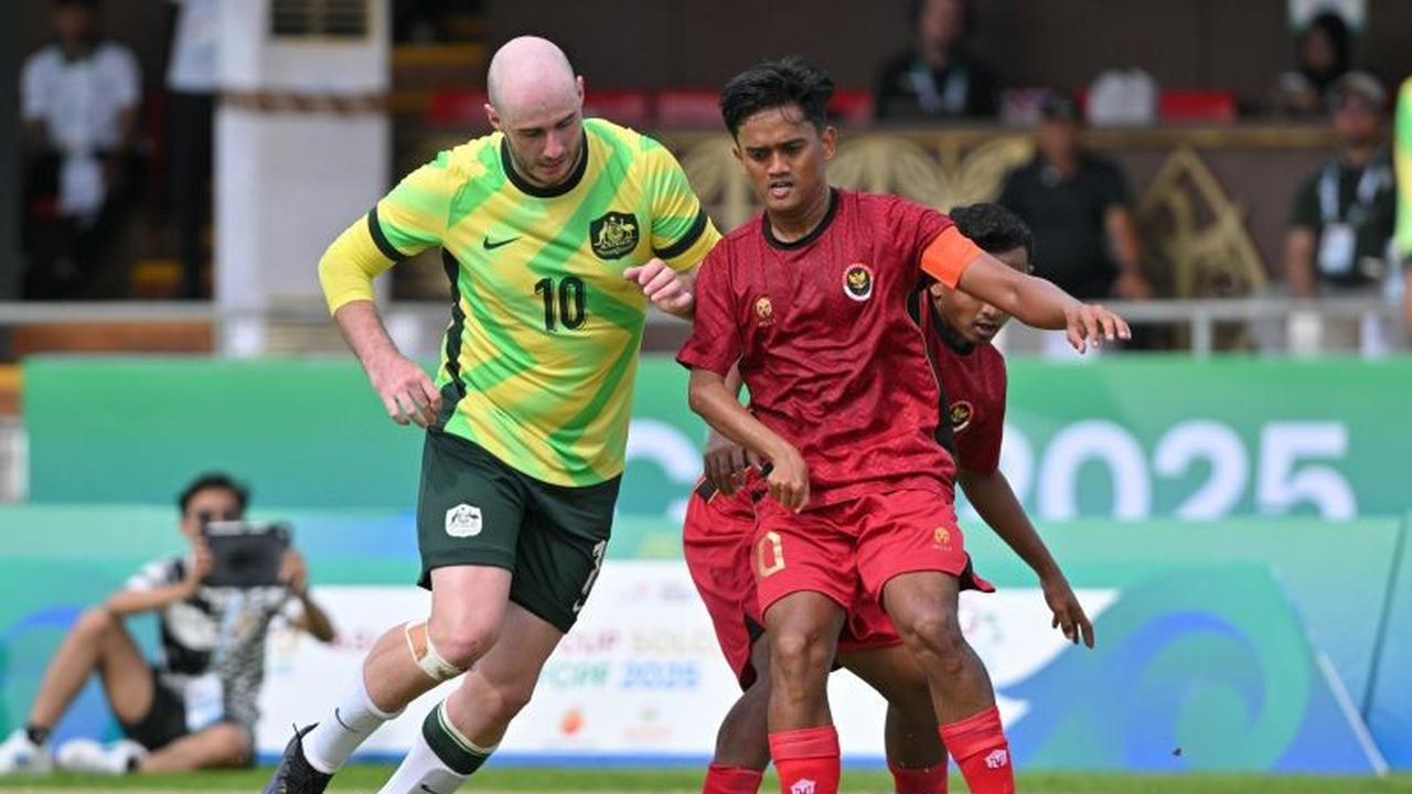 Timnas CP Indonesia Alihkan Fokus ke Jepang Usai Tundukkan Australia di IFCPF Asia-Oceania Cup