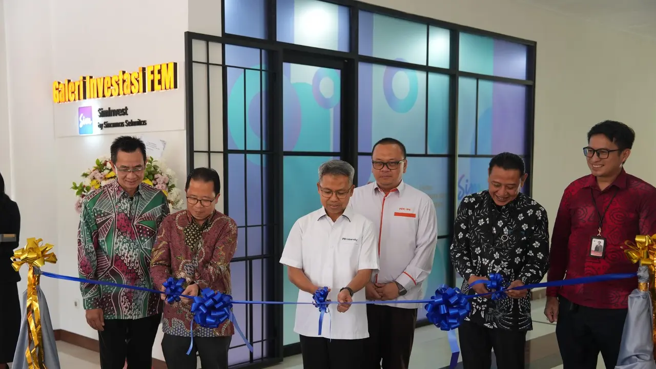 New Galeri Investasi
