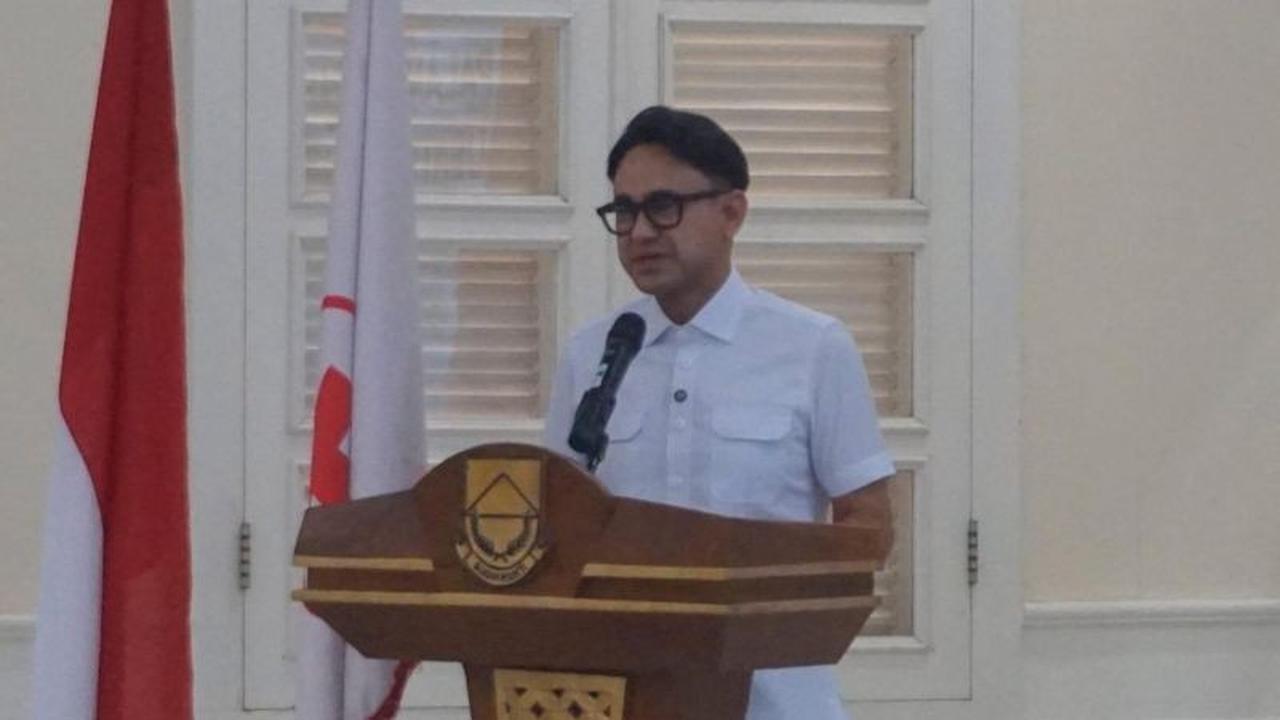 Wabup Cianjur Ajak Masyarakat Rutin Donor Darah, Pastikan Kebutuhan Darah Cianjur Terpenuhi Jelang Bulan Puasa