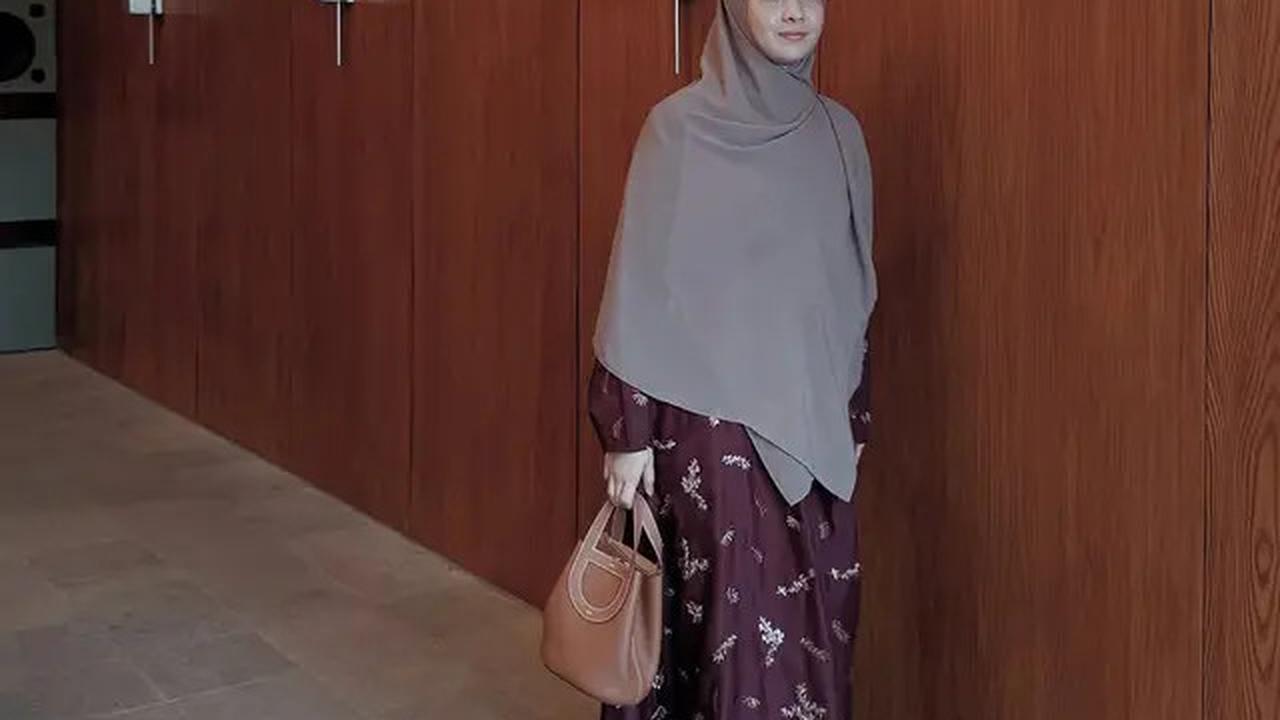 6 Potret Natasha Rizky Usai 2 Tahun Cerai, Ungkap Desta Kini Lebih Menghargainya