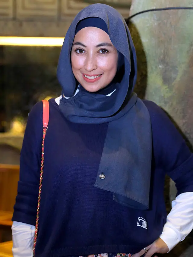 [Bintang] Annisa Trihapsari