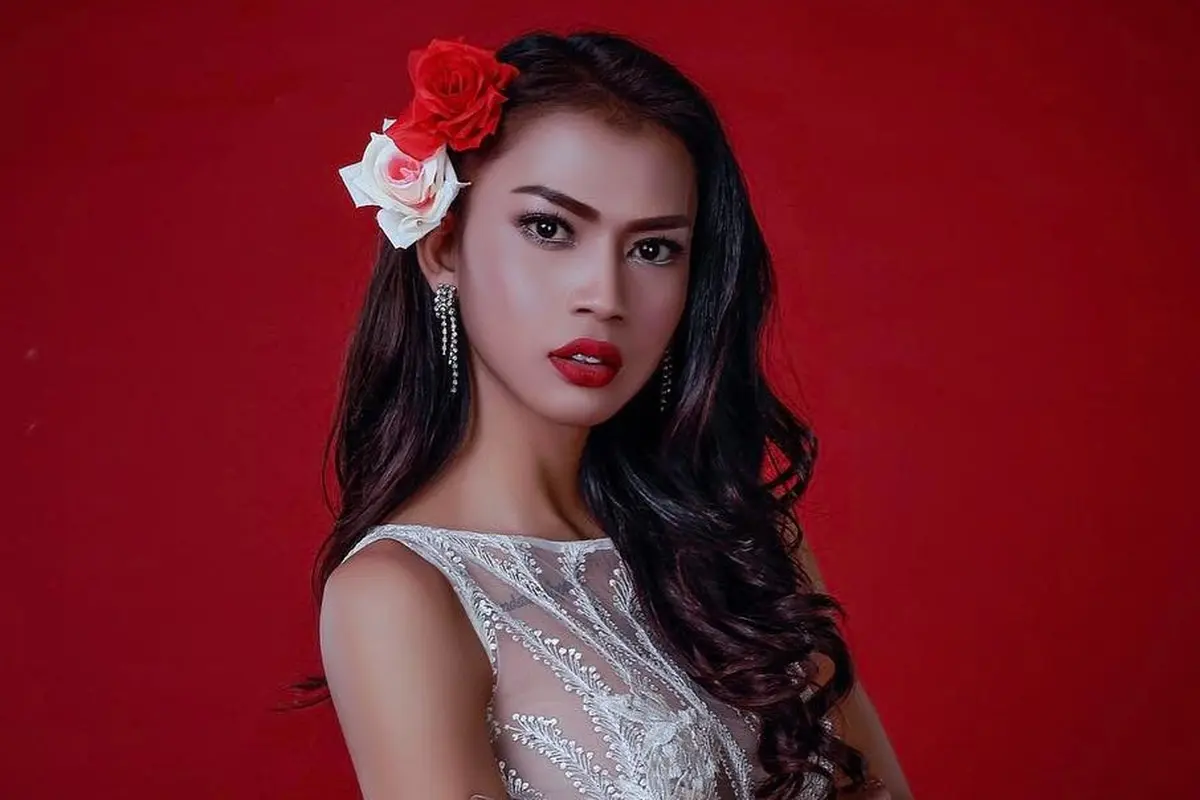 Dinda Syarif