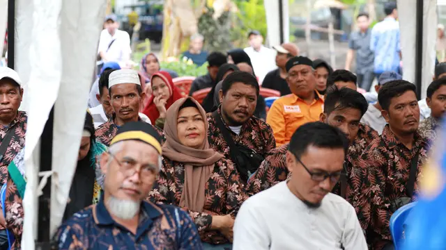 Pekan Panutan PBB-P2 jadi Strategi Pemkot Makassar untuk Meningkatkan PAD