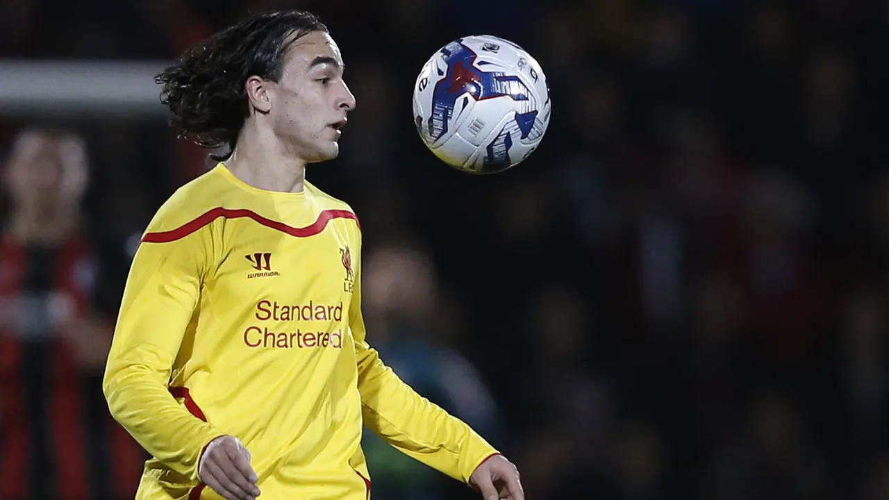Liverpool, Rumor Transfer Liverpool