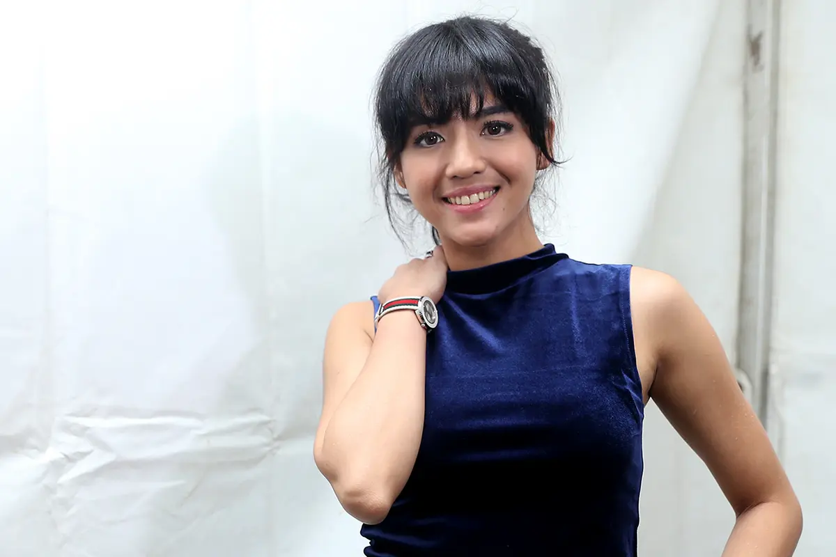 [Bintang] DJ Una