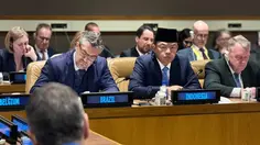 Ketahanan Global Jadi Pesan Utama Indonesia di Sidang Majelis Umum PBB