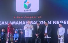 Boy Thohir Fokus Perkuat CSR Adaro dan Arah Baru YABN