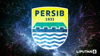 PERSIB (Liputan6.com/Abdillah)