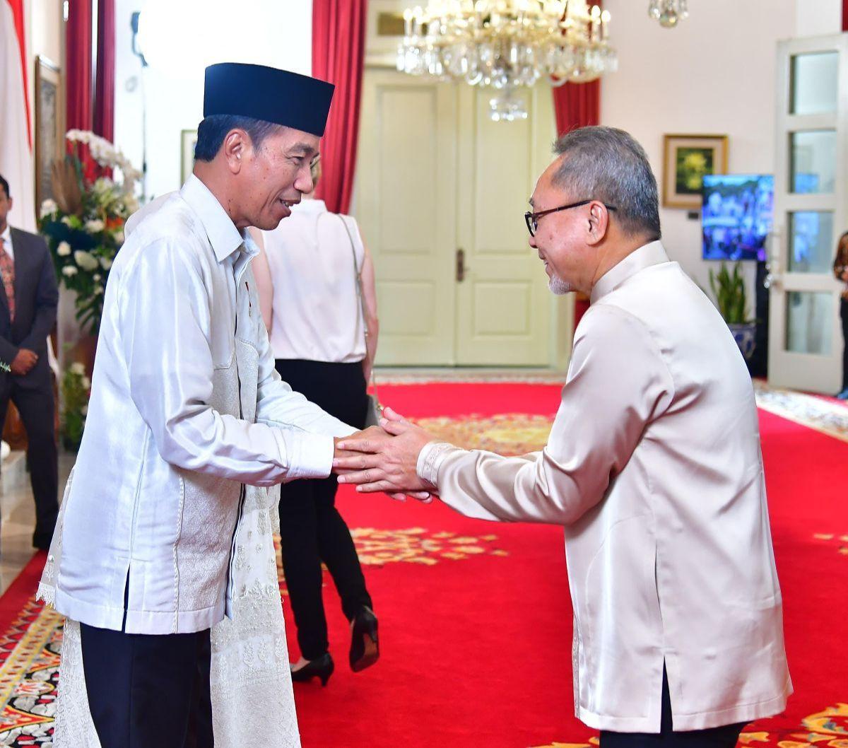 Dok. Istimewa
