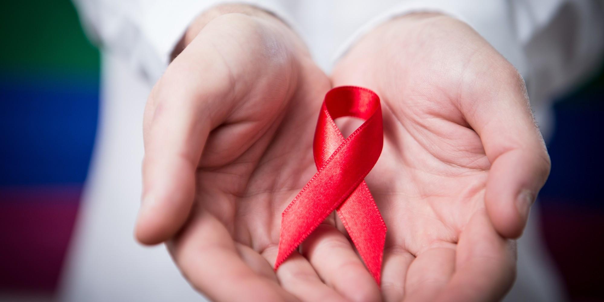 Indonesia Bebas Hiv Aids Di 2030 Bila Semangat Lakukan Upaya