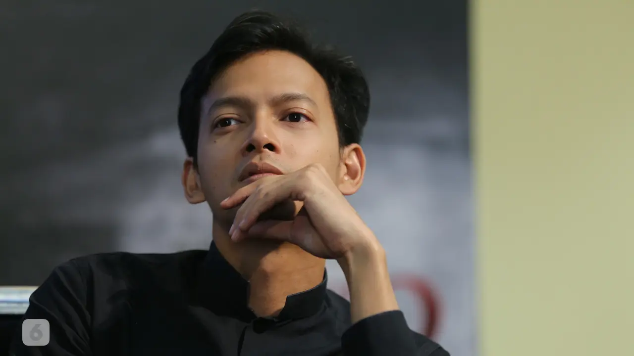 [Bintang] Fedi Nuril