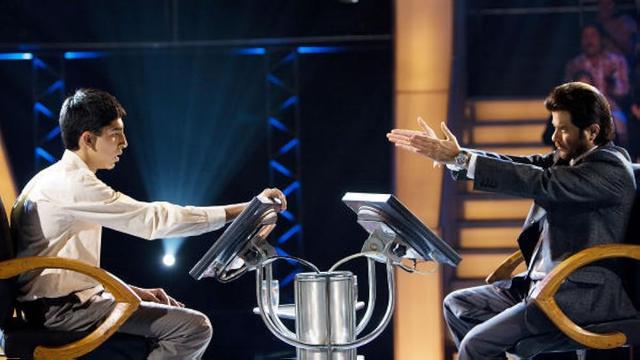 Slumdog Millionaire (2008)