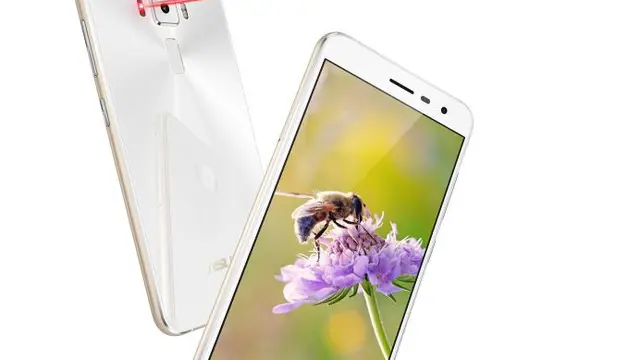 Harga Asus Zenfone