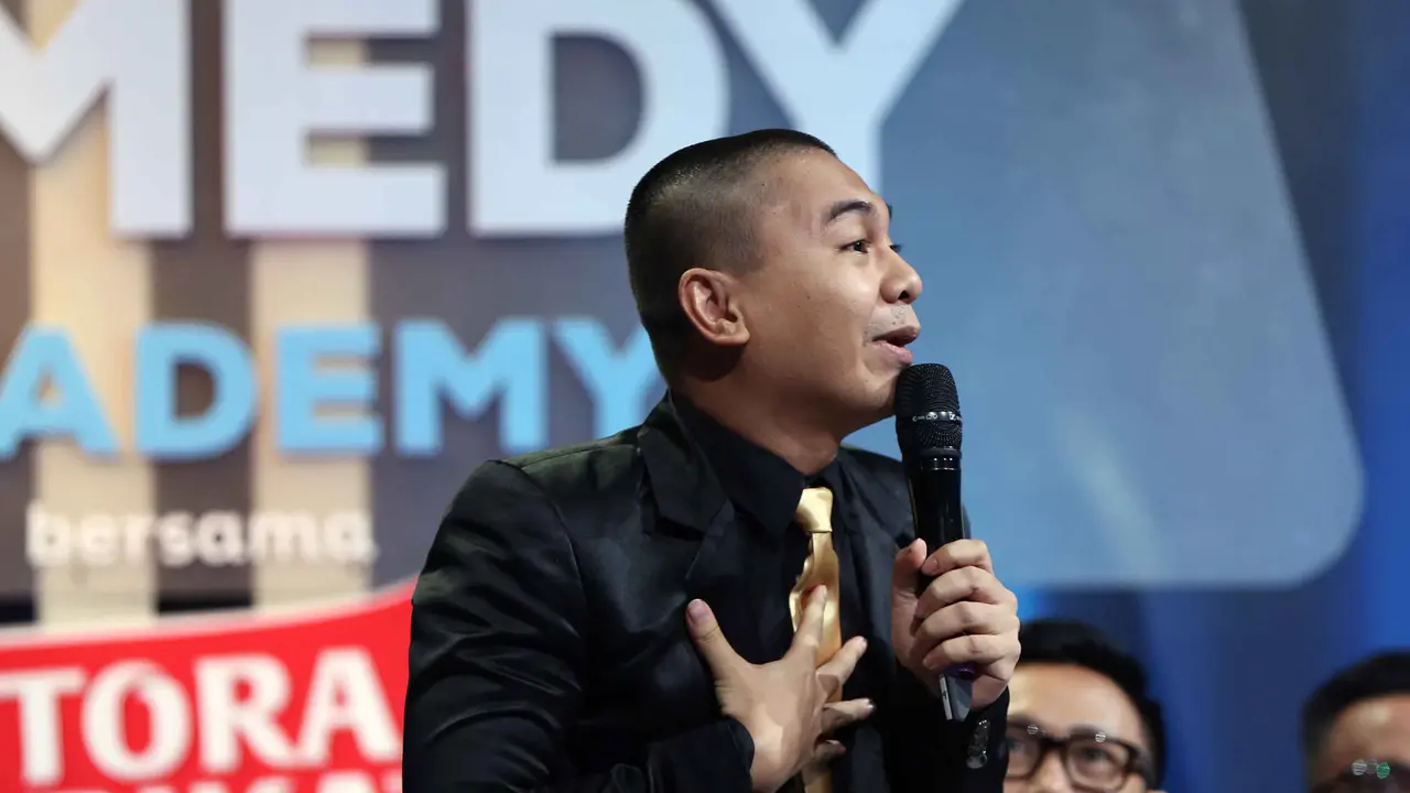 Raditya Dika 