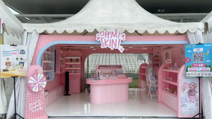Diary Fimela: Skincare Lokal Ini Pertahankan Strategi Marketing Offline di Tengah Digitalisasi
