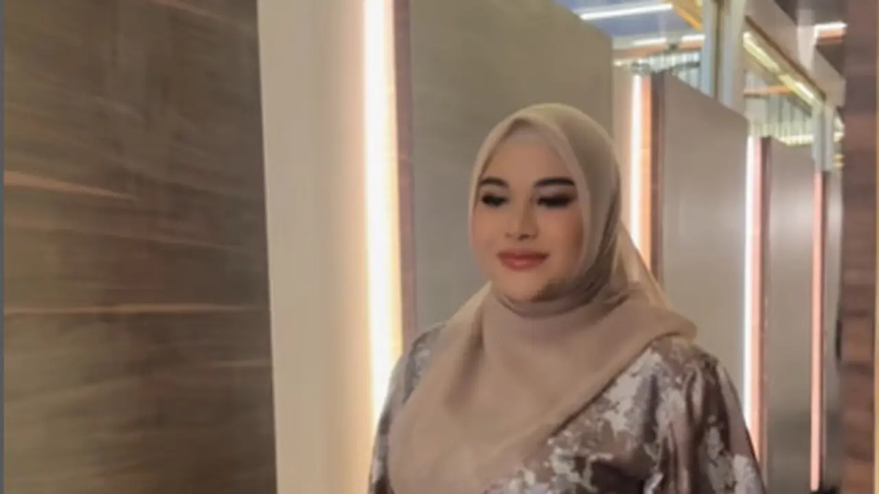 Gaya Busana Muslim Geng Cendol yang Bisa Ditiru untuk Bukber Selama Ramadan, dari Nagita Slavina hingga Ririn Ekawati