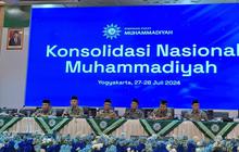 Haedar Nashir: Muhammadiyah Secara Gentleman Kembalikan Izin Tambang jika Lebih Banyak Keburukan