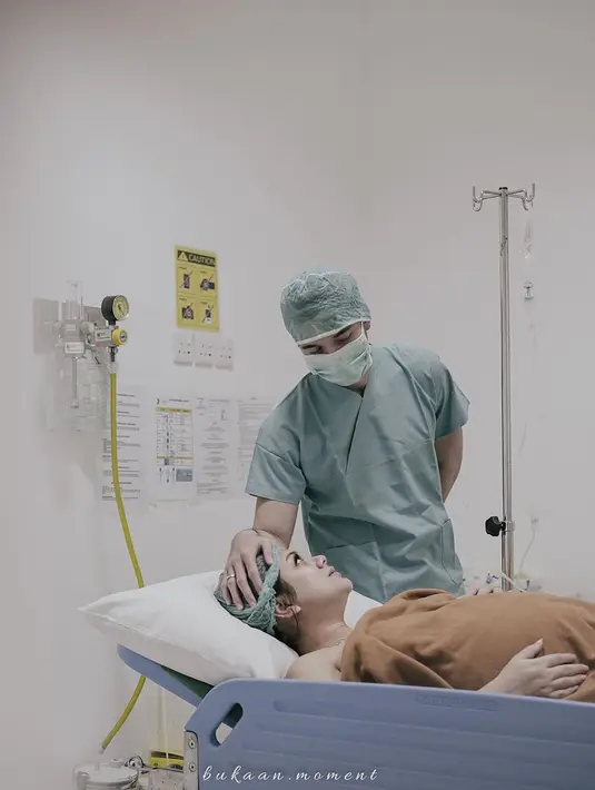 Celine Evangelista (Instagram/celine_evangelista)