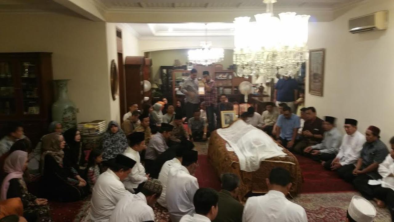 Nanda Perdana Putra/Liputan6.com