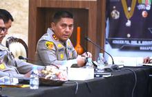 Kapolda Akui Polisi RW Belum Cukup Tangani Tawuran di Jakarta: Banyak Anggota Disiram Air Keras, Patroli Pakai Full Face
