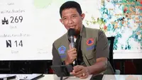 Daftar Kepala BNPB dari Periode ke Periode, dari 2008 sampai Sekarang