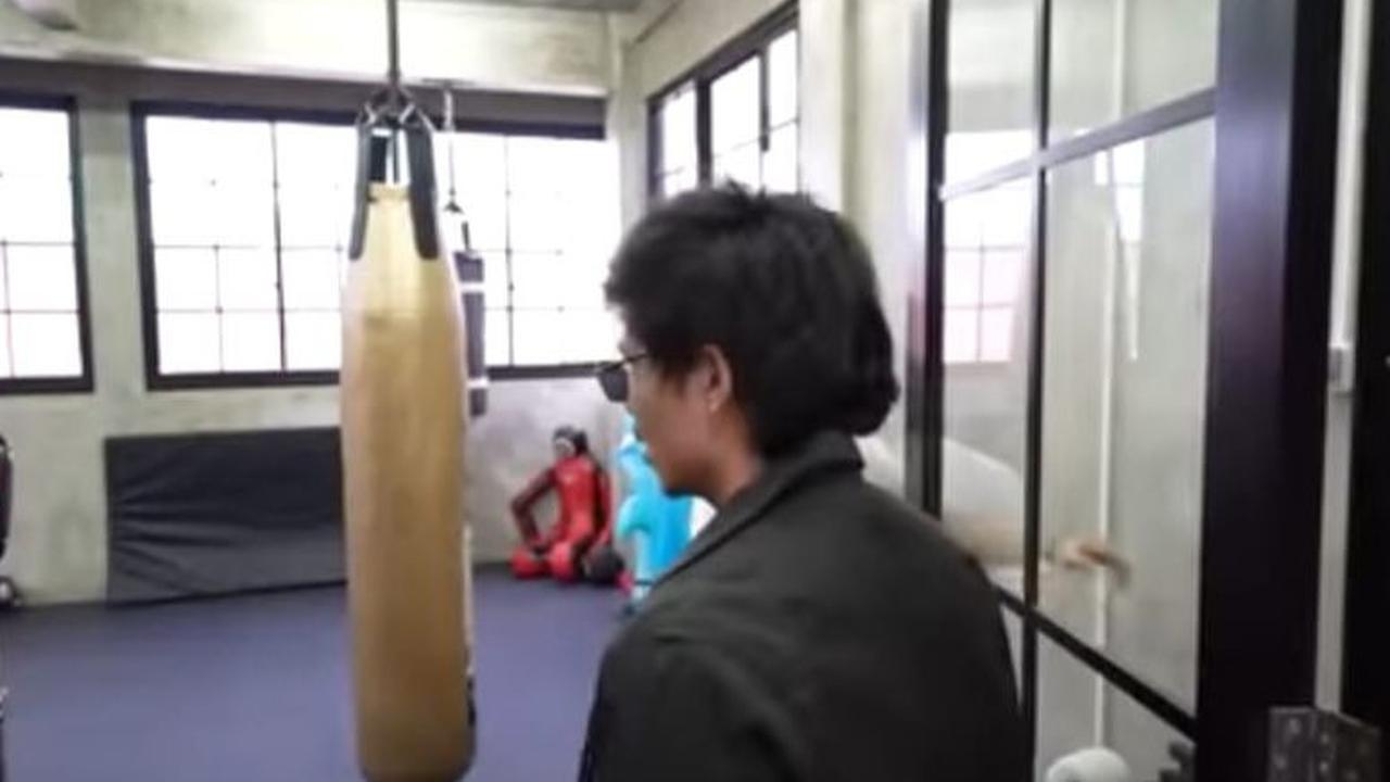 Dok. Istimewa