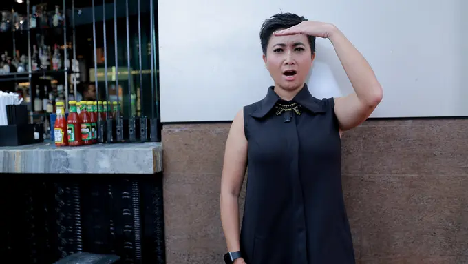 [Bintang] Indy Barends