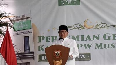 Pramono Ungkap Jumlah RW Kumuh Kini Menurun