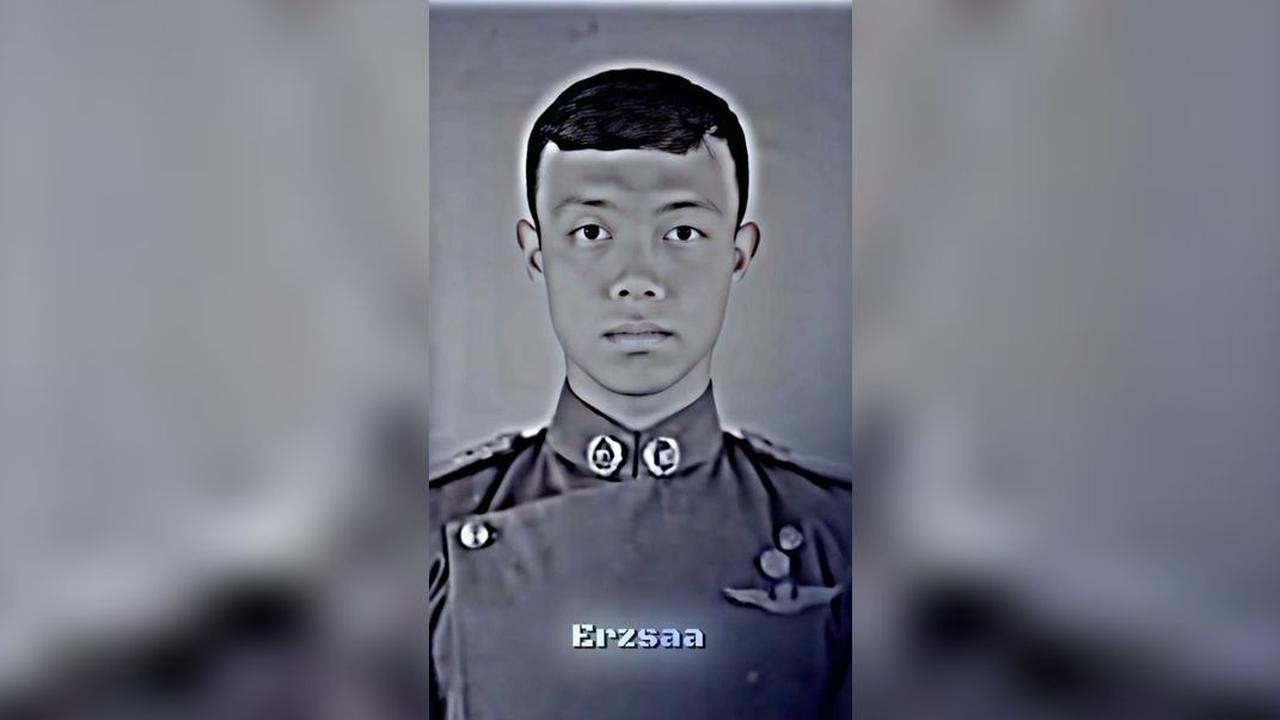 <b>Sosok Jenderal Mulyono, Anak Petani Dikenal Jujur</b>