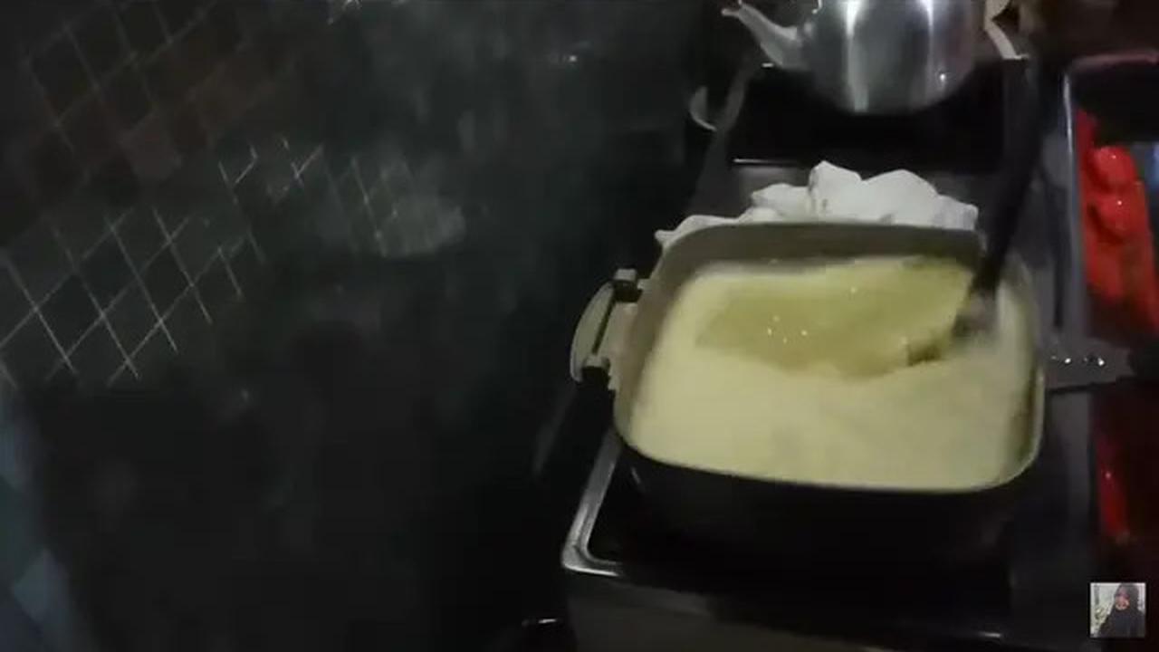 Cara Jitu Membuat Lontong Empuk Tanpa Bungkus Daun atau Plastik