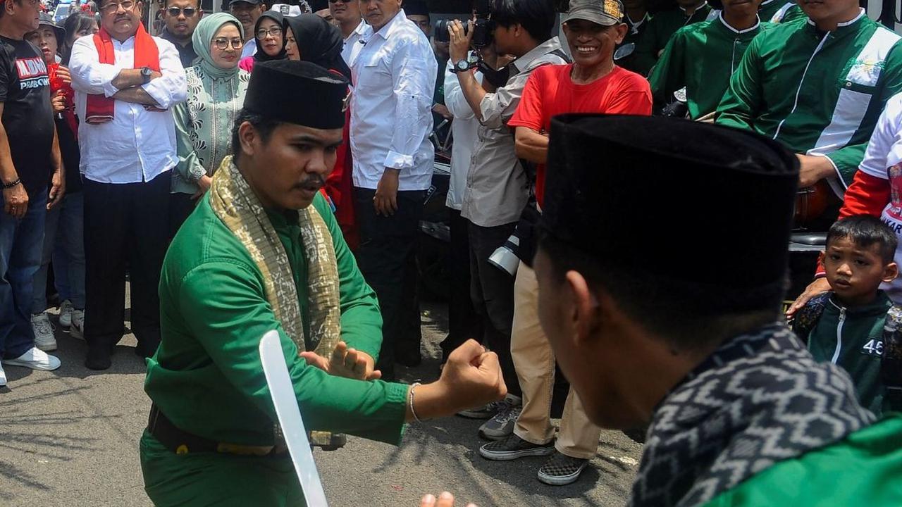 Dok. Istimewa